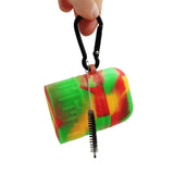 Quick Hit Silicone Dugout On sale