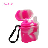 Quick Hit Silicone Dugout On sale