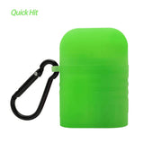 Quick Hit Silicone Dugout On sale