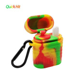 Quick Hit Silicone Dugout On sale