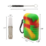 Quick Hit Silicone Dugout On sale