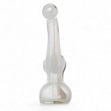 Rasta Striped Mini Bubbler On sale