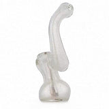 Rasta Striped Mini Bubbler On sale