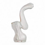Rasta Striped Mini Bubbler On sale