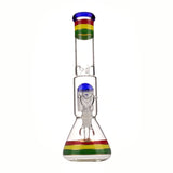 Reggae Rasta Tree Bong On sale