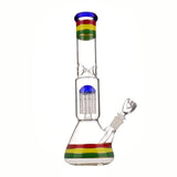 Reggae Rasta Tree Bong On sale