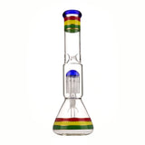 Reggae Rasta Tree Bong On sale