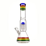 Reggae Rasta Tree Bong On sale