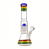 Reggae Rasta Tree Bong On sale