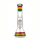 Reggae Rasta Tree Bong On sale