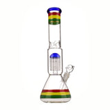 Reggae Rasta Tree Bong On sale