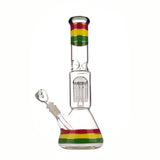 Reggae Rasta Tree Bong On sale