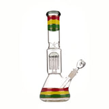 Reggae Rasta Tree Bong On sale