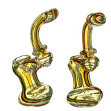Sherlock Rasta Bubbler On sale