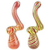 Sherlock Swirl Bubbler On sale