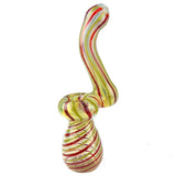 Sherlock Swirl Bubbler On sale
