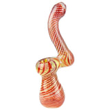 Sherlock Swirl Bubbler On sale