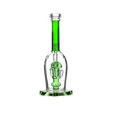 Showerhead Perc Glass Mushroom Water Pipe On sale