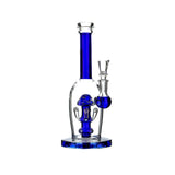 Showerhead Perc Glass Mushroom Water Pipe On sale