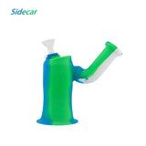 Sidecar Silicone Water Pipe On sale