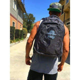 Smell-proof Backpack (secret On sale