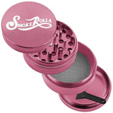 Smokerolla Metal Grinders On sale