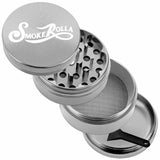 Smokerolla Metal Grinders On sale