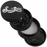 Smokerolla Metal Grinders On sale