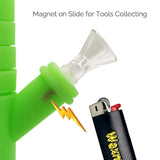 Springer Silicone Bong On sale