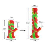 Springer Silicone Bong On sale
