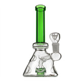 Straight Pyramid Scheme Bong On sale