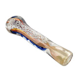 Sunrise Swirl Chillum On sale