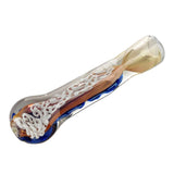 Sunrise Swirl Chillum On sale