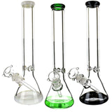Tallboy Beaker Base Bong On sale