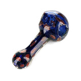 Triple Bowl Spoon Pipe On sale