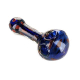 Triple Bowl Spoon Pipe On sale