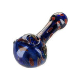 Triple Bowl Spoon Pipe On sale