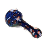 Triple Bowl Spoon Pipe On sale