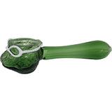 Turtle Spoon Pipe On sale