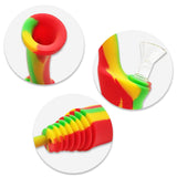 Universal Traveler Water Bottle Pipe On sale