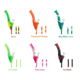 Universal Traveler Water Bottle Pipe On sale