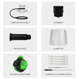 Waxmaid Ares Dab Rig On sale