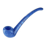 Blue Slime Sherlock Pipe 12 On sale