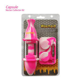 Capsule Silicone Nectar Collector On sale