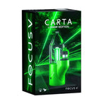 Carta Vape Rig - Laser Edition - Coming Soon! On sale