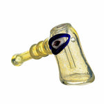 Cyclops Glass Hammer Bubbler On sale