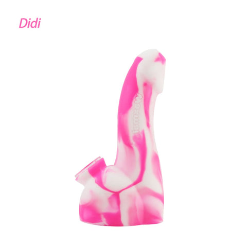 Didi Silicone Dry Pipe On sale