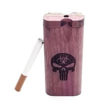 Dugout One Hitter Purple Heart (5-pack) On sale