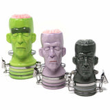 Frankenstein Porcelain Container On sale