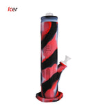 Freezable Icer Silicone Water Pipe On sale